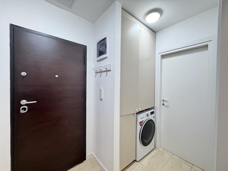 Apartament Modern de 2 Camere de Vanzare | Complex Cosmopolis