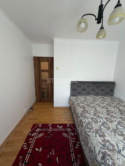 Apartament cu 2 Camere Decomandat | Sf. Lazăr – Palas | Etaj 1 - PETFRIENDL - 5