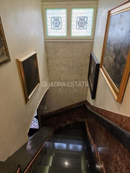 Vila de inchiriat zona Polona - Eminescu - 19