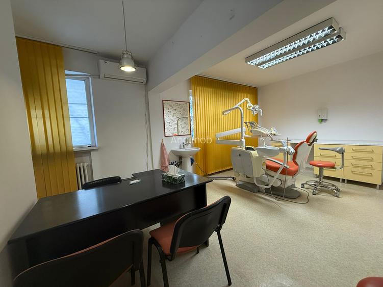 Apartament 3 camere blocul  Scriitorilor - Apolodor- Bulevardul Unirii - 13