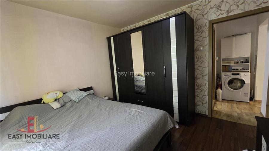 Apartament 2 camere, et 1, George Cosbuc, UMFST, 22 Decembrie - 7