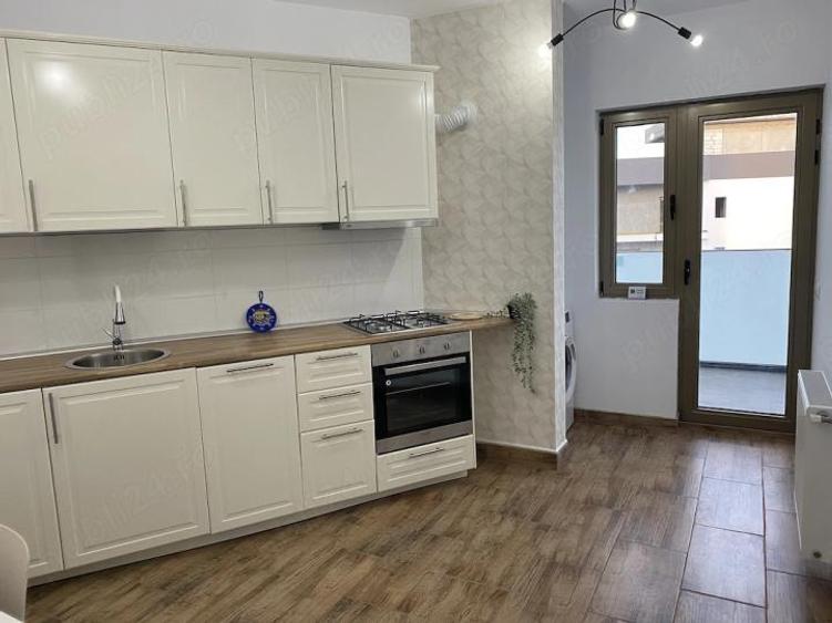Mihai bravu-Global Residence| 2 camere | Centrala proprie | Balcon mare.