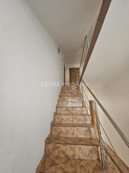 Casă spațioasă - Varianta Prundu Craiovei - 7