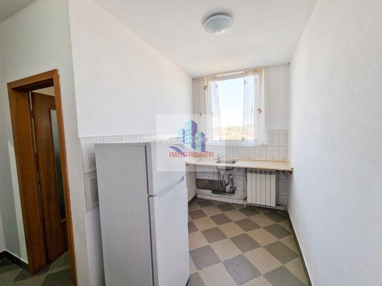 Garsonieră modernă, Corneliu Coposu – vis-a-vis de Orășelul Copiilor - 4