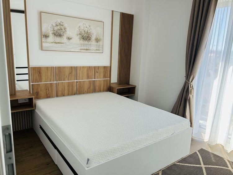 Apartament cu 2 camere la prima inchiriere | 55 mp | Parcare | Iulius Mall
