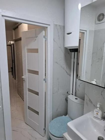 3 Camere I Victoriei, Titulescu I Decomandat I Boiler I Catfriendly I Anvelopat