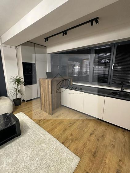 2 Camere IVORY RESIDENCE - OMV PiperaI Mobilat 2026 I COMISION 0%