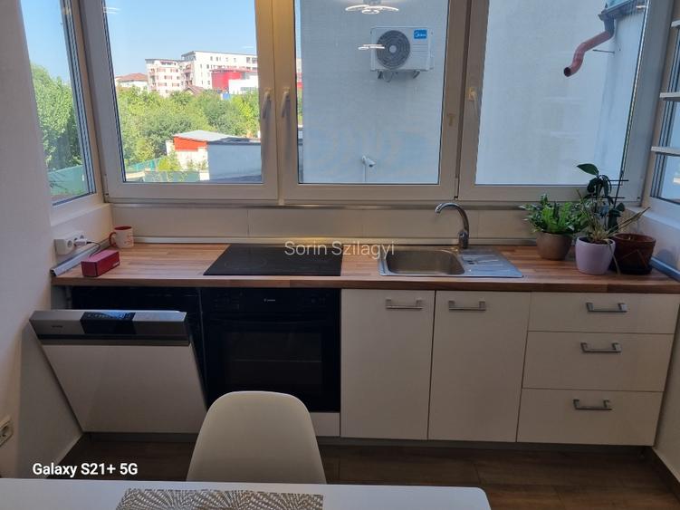 Apartament 3 camere etaj 1 deosebit Soarelui - 3