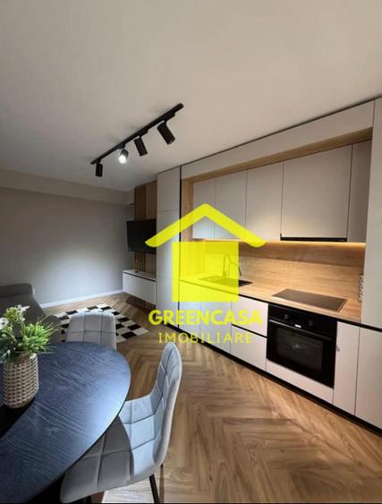 Apartament 3 camere la cheie zona Terra