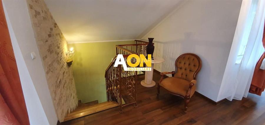 De vanzare casa 4 camere 350 mp teren zona Alba Micesti - 12