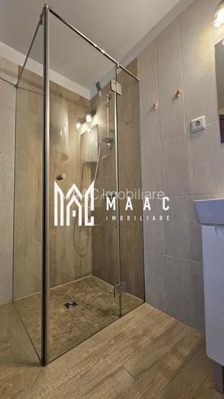 Garsonieră decomandată | Călimănești  | 37 mp, renovată - 7