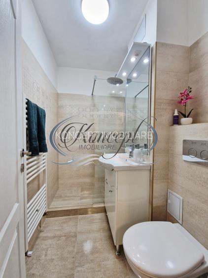 Apartament 2 camere renovat, Manastur - 7