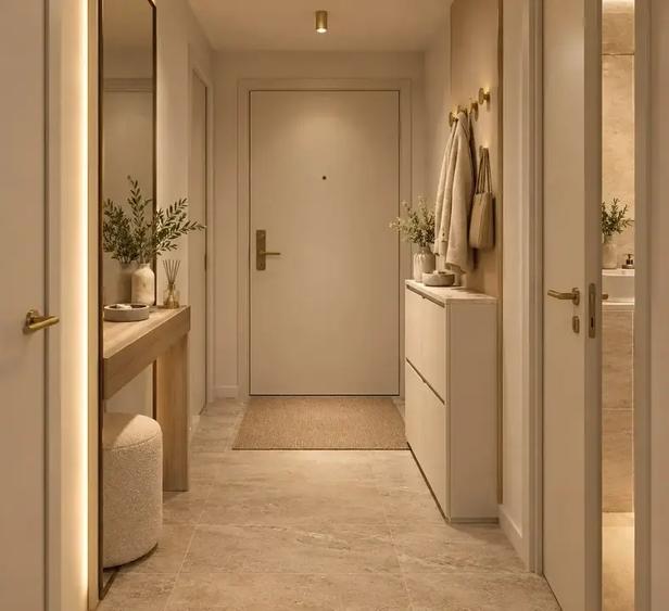 Apartament Lux 4 Camere Ferdinand