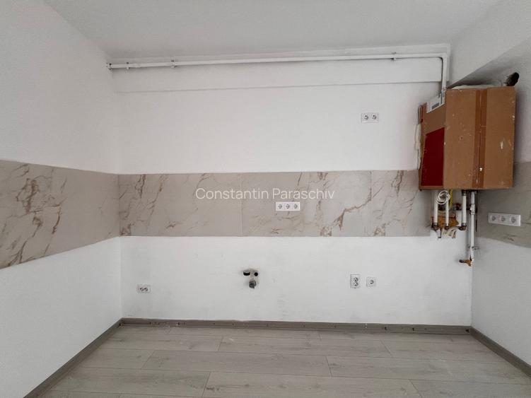 Apartament 3 camere, prima închiriere, nemobilat  - 5