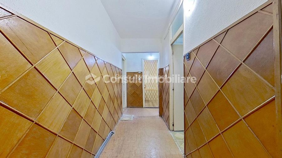 Apartament 3 camere | Zorilor - 11