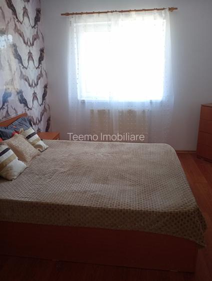 Apartament 2 camere, decomandat, parcare, centrala proprie, balcon, Chiajna-Dudu - 2