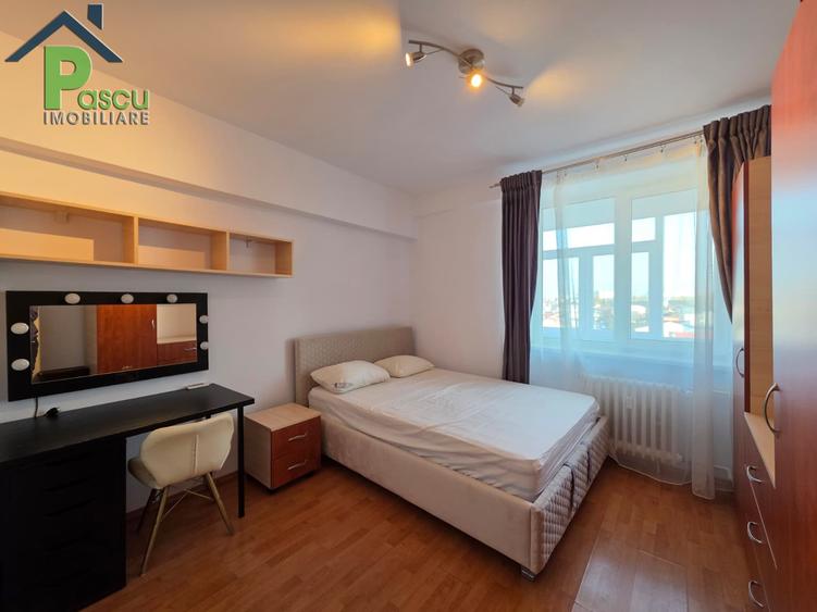 Apartament 3 camere sos. Giurgiului, Drumul Gazarului, cf. I, decomandat