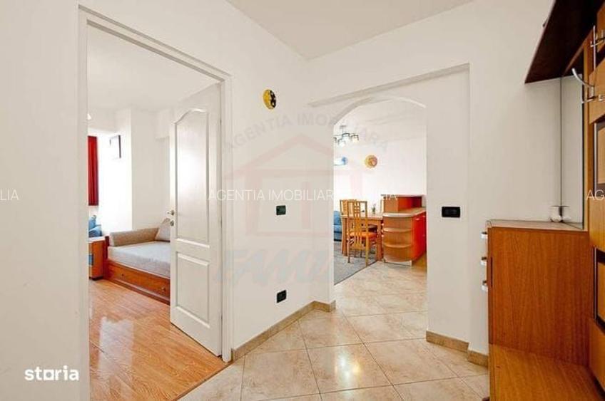 APARTAMENT 3 CAMERE, FALEZA DUNĂRII | COMPLEX REZIDENȚIAL | 750 €/LUNA - 13