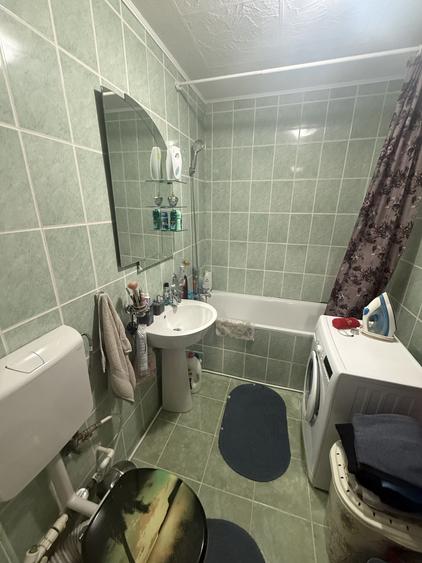 Apartament 1 camera - 38 mp utili - Apahida - Cluj!