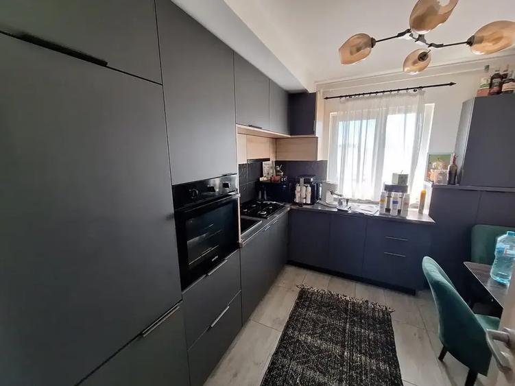 Apartament 3 camere decomandat Pallady Metrou Nicolae Teclu