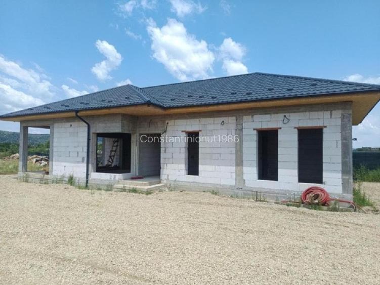 CASĂ NOUĂ 152 MP | 3 DORMITOARE | TEREN 400 MP | VALEA STÂNII | TVA INCLUS - 2