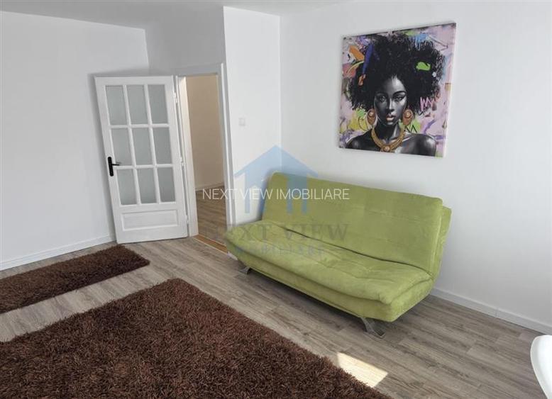 Apartament 1 camera, Kaufland Manastur, Platinia - 5