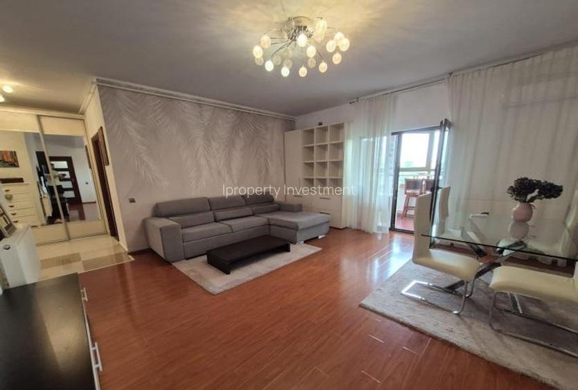 Apartament 2 camere Bucurestii Noi cu centrala langa metrou - 2