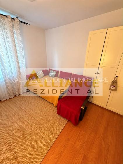 APARTAMENT 3 CAMERE – DRUMUL TABEREI - 4