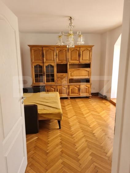 Apartament cu 4 camere, 80 mp, zona Mănăștur