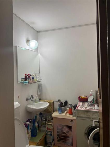 Apartament 3 camere structura mare Racadau intrare