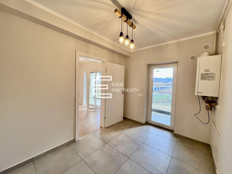 Apartament 2 camere intabulat, logie 14 mp, etaj 1 | DaVinci Homes