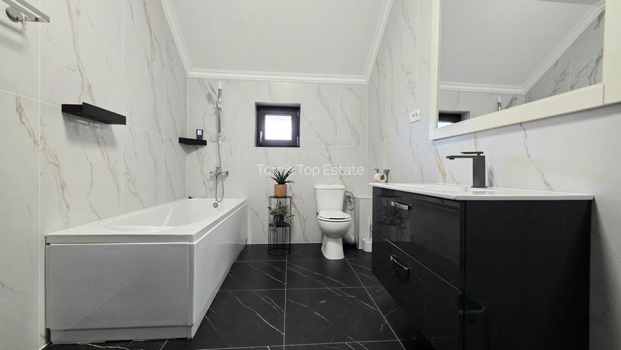 Vilă P+1 spațioasă – Năvodari, zona centrală - 28