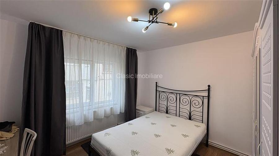 Inchiriere apartament 2 dormitoare etaj 1 in Gheorgheni- zona Interservisan - 6
