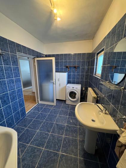 Casă P+1 Coltău, 120 mp utili, 33.5 ari, garaj, mobilată