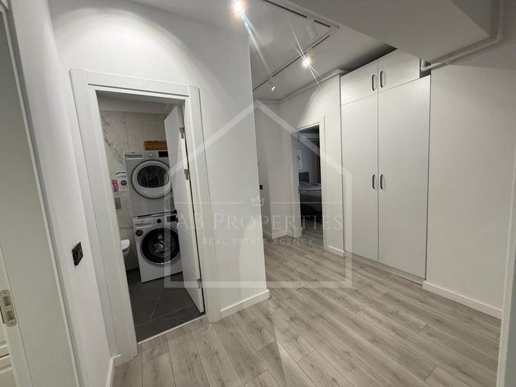 Apartament - 3 camere | Loc parcare TOP DEAL, mutare imediata