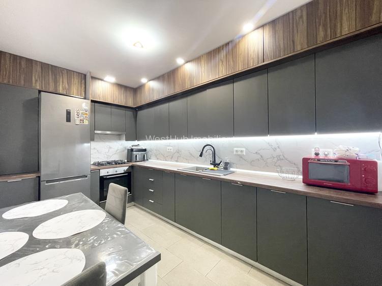 COMISION 0% Apartament 3 camere - Calea Urseni - 4