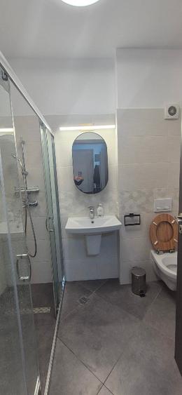 Apartament 2 camere Spazio Residence