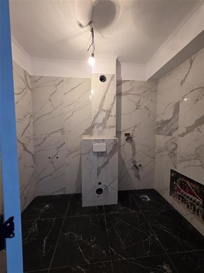 Apartament 2 camere + terasa + loc parcare subteran - Pacurari