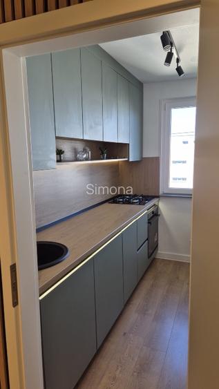 Apartament 3 camere, Colentina 45, complet renovat si utilat - 3