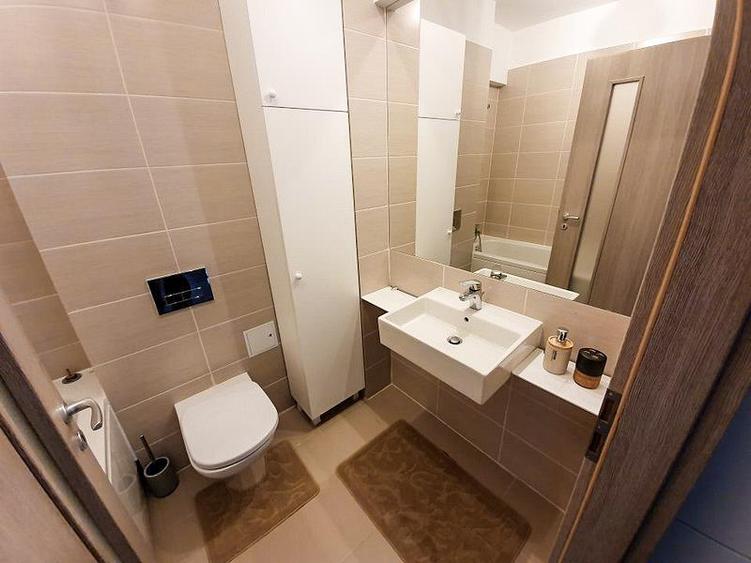 Barbu Vacarescu Belvedere Residences Pipera Aviatiei LUX