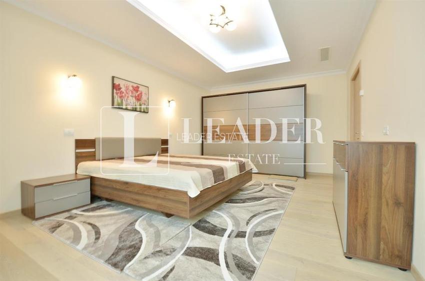 Apartament 4 Camere mobilat pentru locuit || Laguna Residence - 7