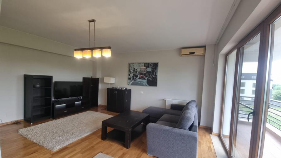 3 camere decomandat, Sisesti, bloc 2010