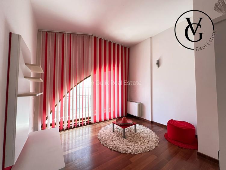 Vila moderna D+P+E | zona ultracentrala Tulcea - 21