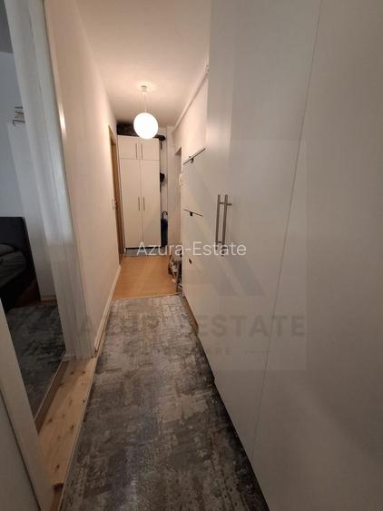 Studio 1 cameră 47 mp  Parc Belvedere - 5