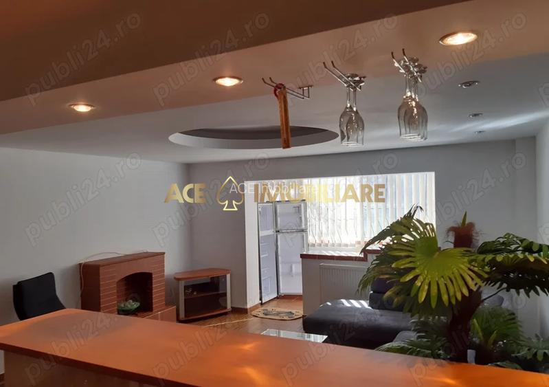 2 Camere de inchiriat | Lacul Tei | Centrala | Parcare - 3