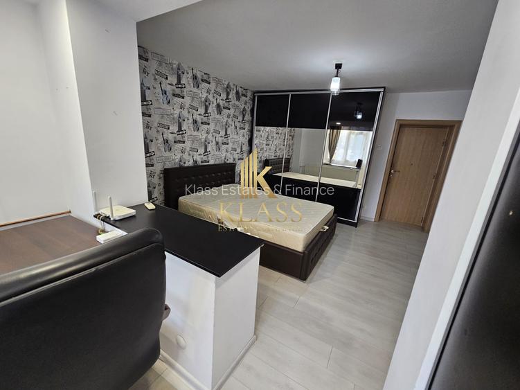 Apartament 3 camere | Decebal | Alba Iulia - 7