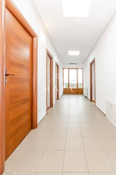 Spatiu Calea Dumbravii-Mihai Viteazu, 130 mp, cu parcare privata