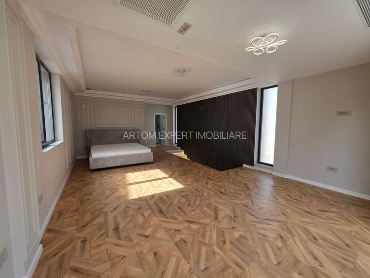 Duplex Nou 2025 în Timpuri Noi. Mutare Imediată. Lux, Nu Improvizații! - 9