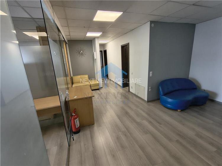 Spatiu comercial, Central - 16