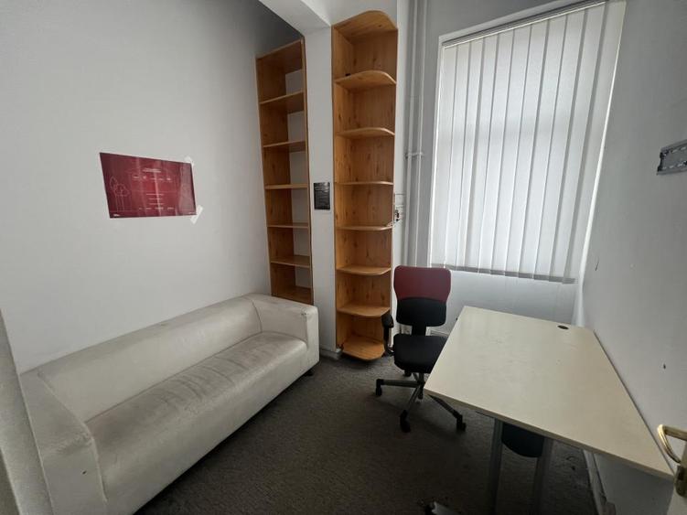 Spatiu comercial de inchiriat pe strada Fabricii